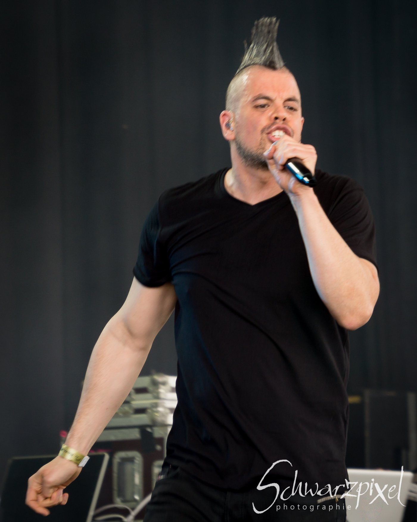 AMPHI FESTIVAL 2019