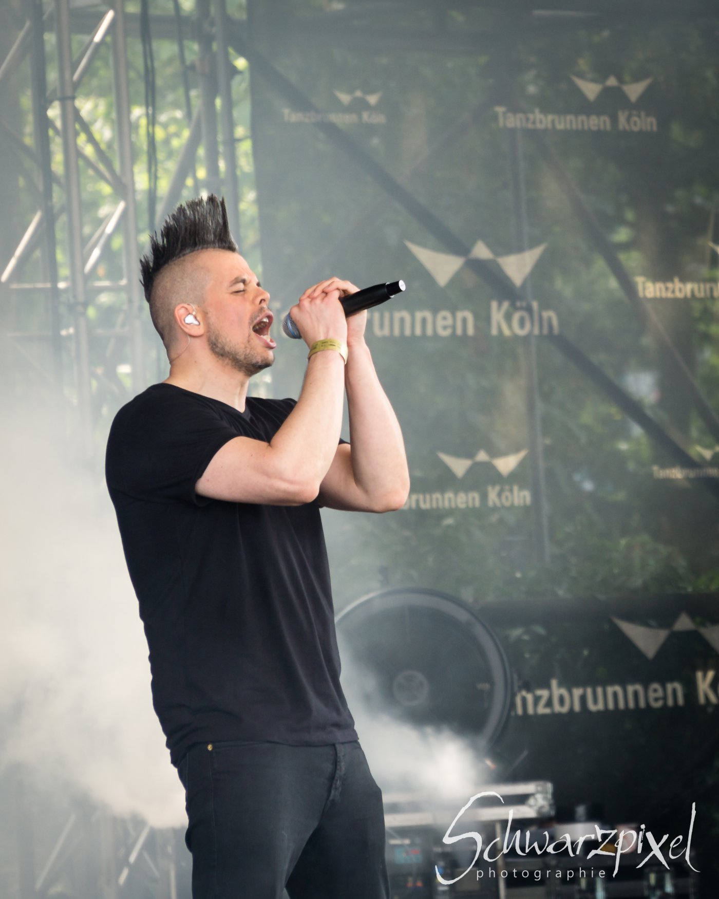 AMPHI FESTIVAL 2019