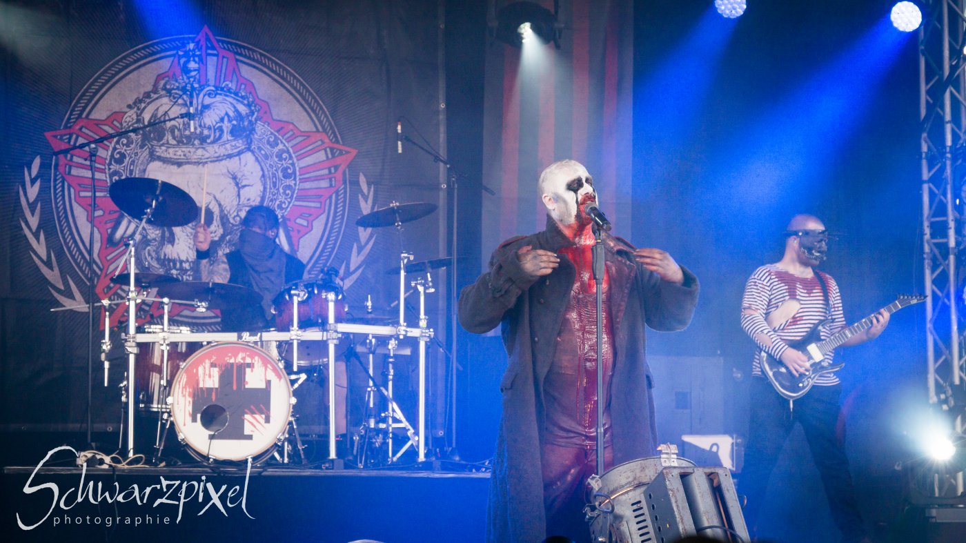 AMPHI FESTIVAL 2019