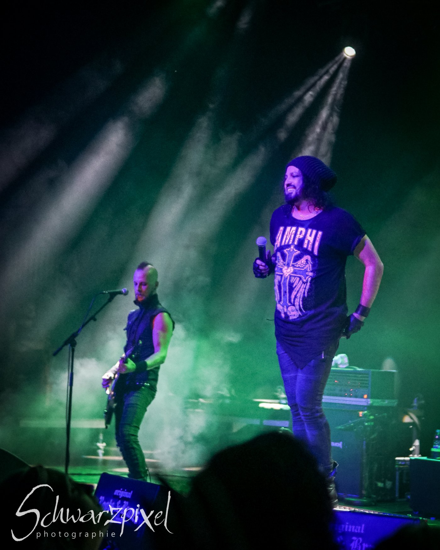 AMPHI FESTIVAL 2019
