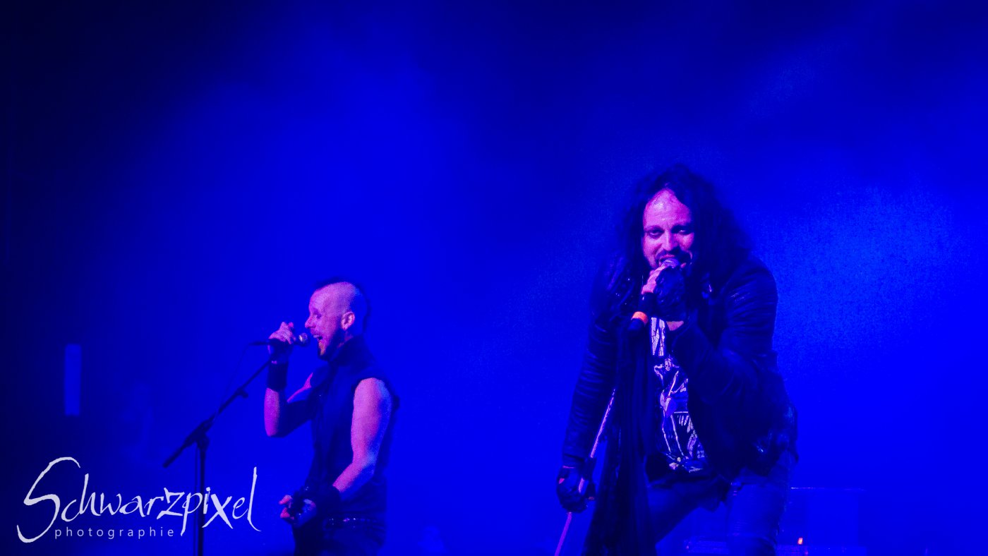 AMPHI FESTIVAL 2019