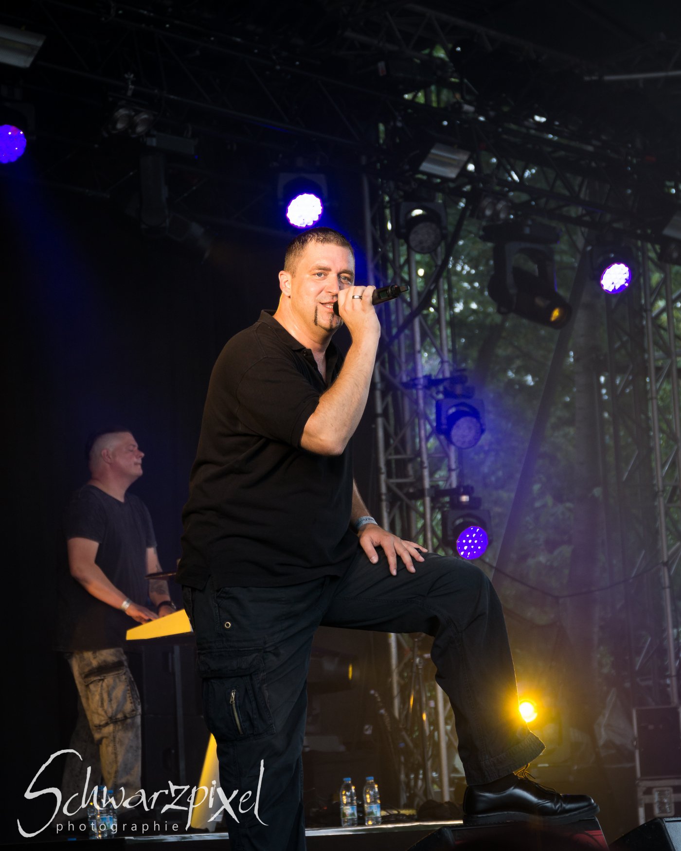 AMPHI FESTIVAL 2019
