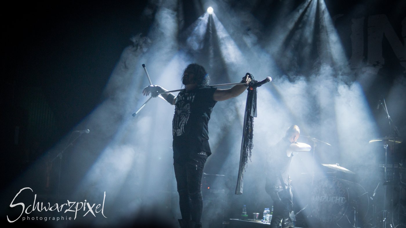 AMPHI FESTIVAL 2019