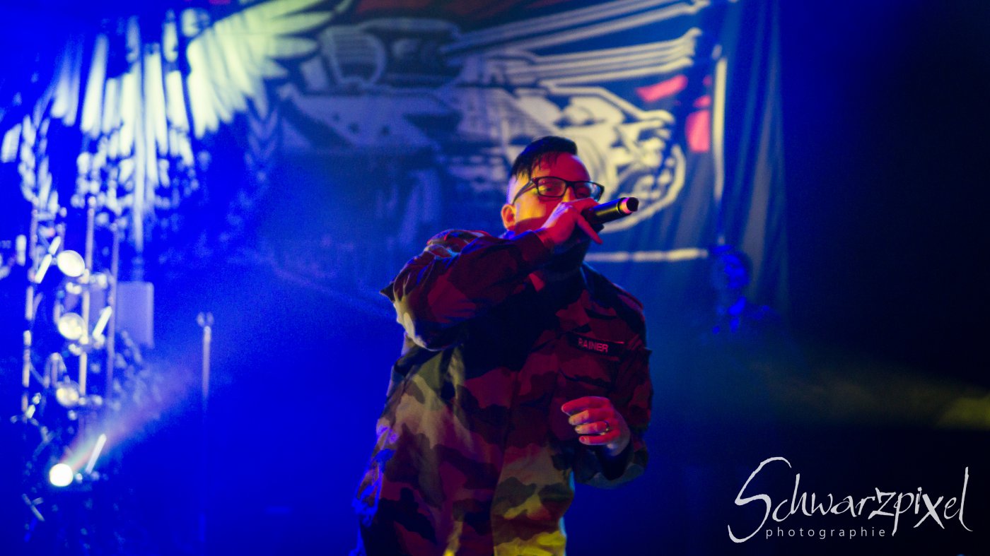 AMPHI FESTIVAL 2019