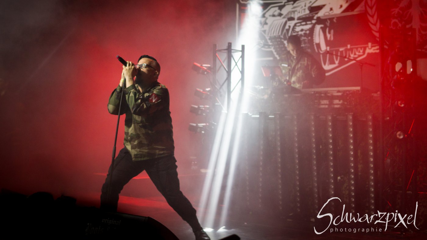 AMPHI FESTIVAL 2019