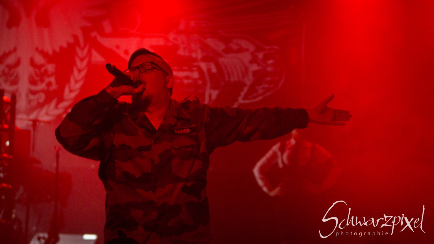 AMPHI FESTIVAL 2019