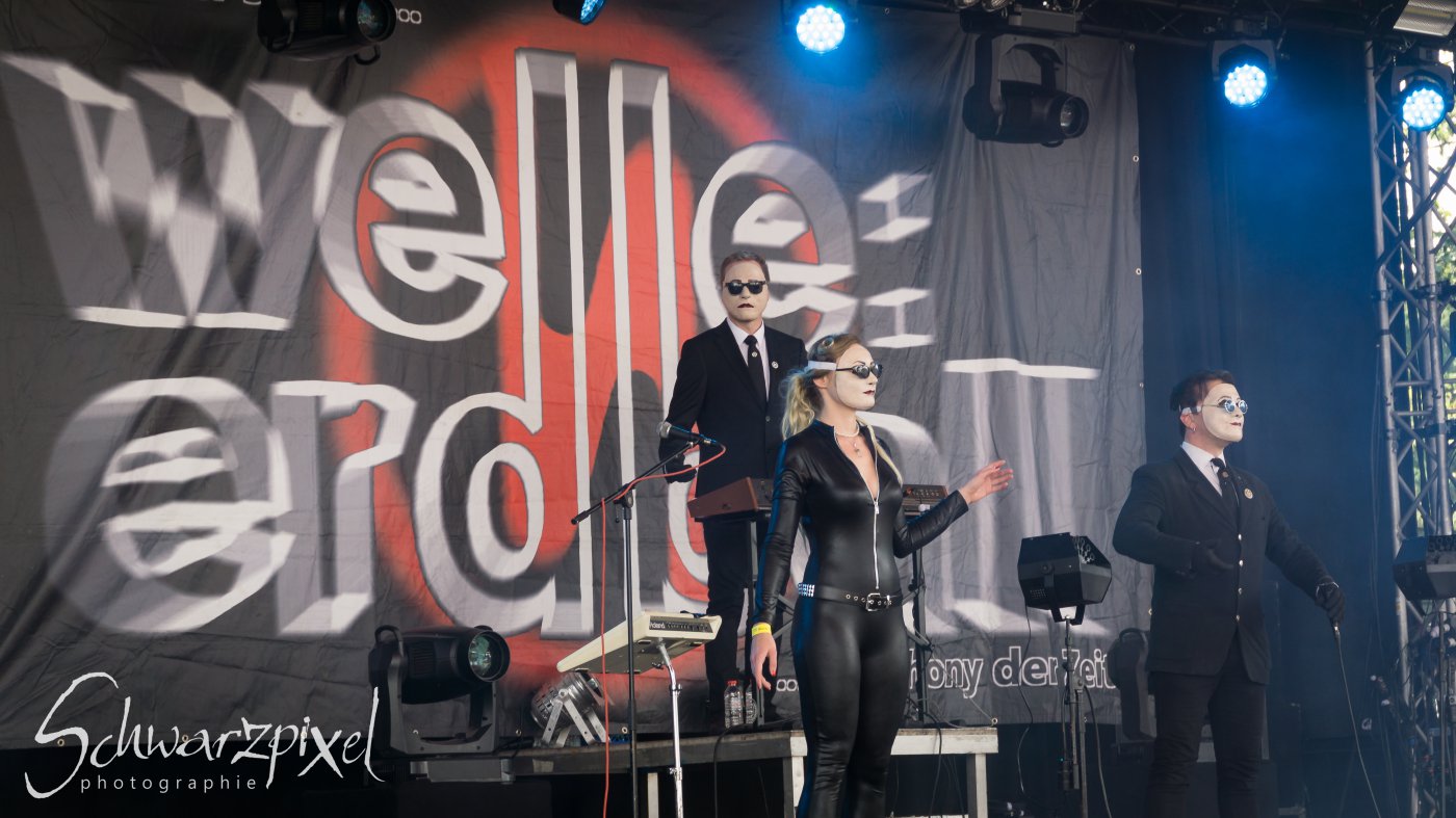 AMPHI FESTIVAL 2019