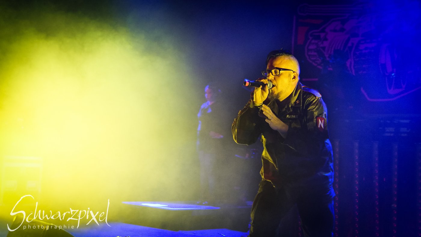AMPHI FESTIVAL 2019