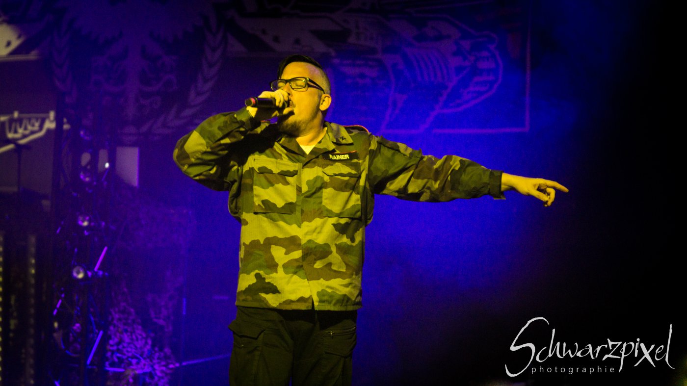 AMPHI FESTIVAL 2019