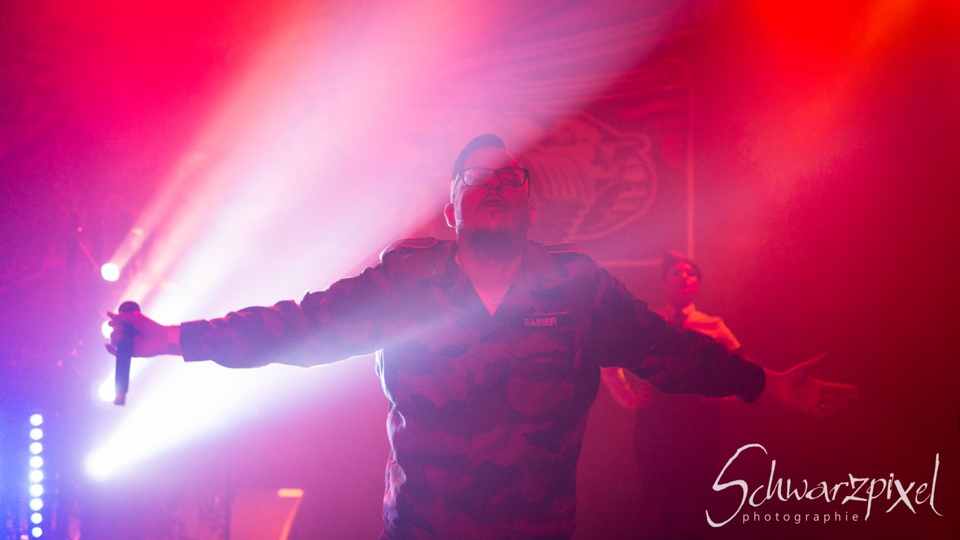 AMPHI FESTIVAL 2019