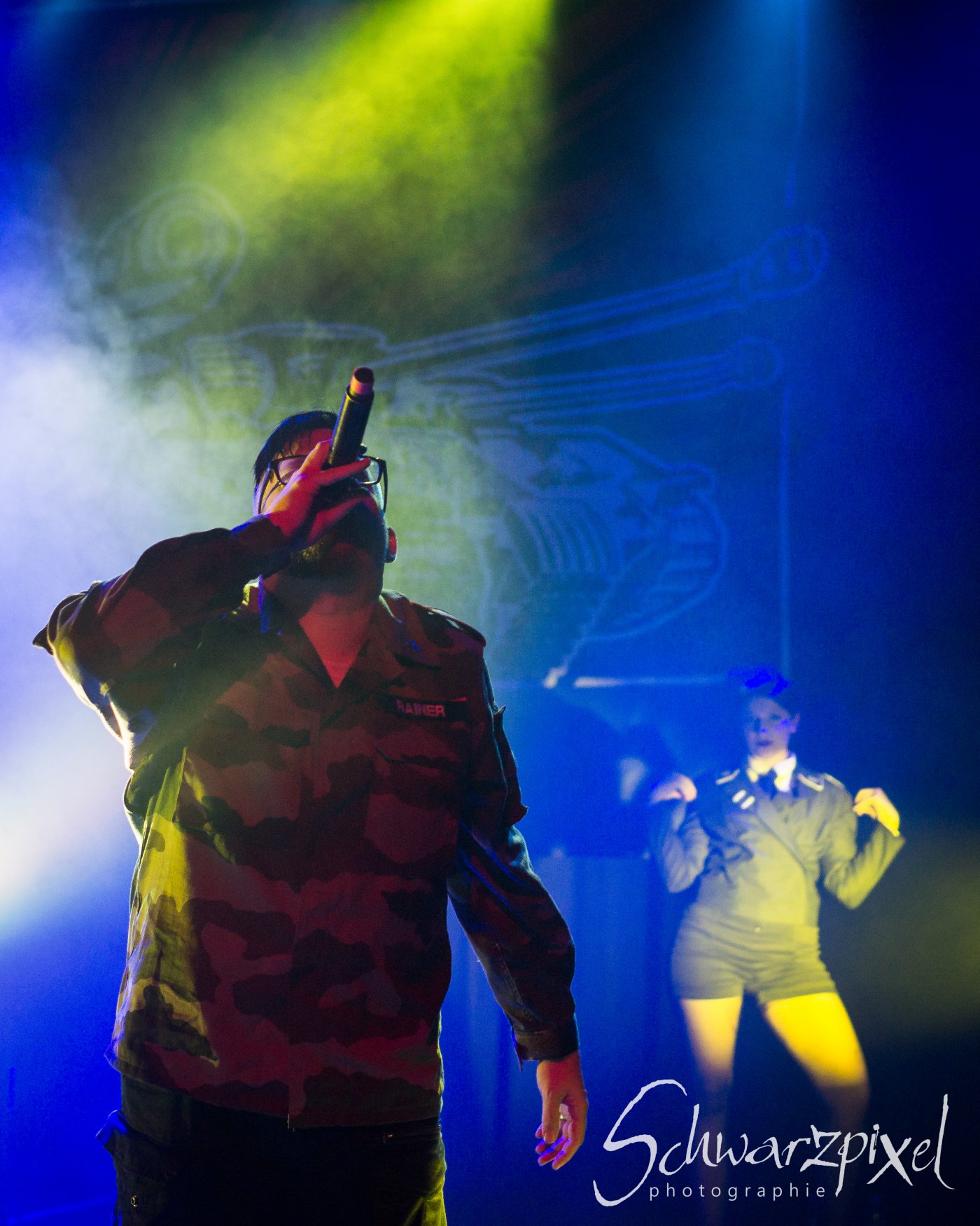 AMPHI FESTIVAL 2019