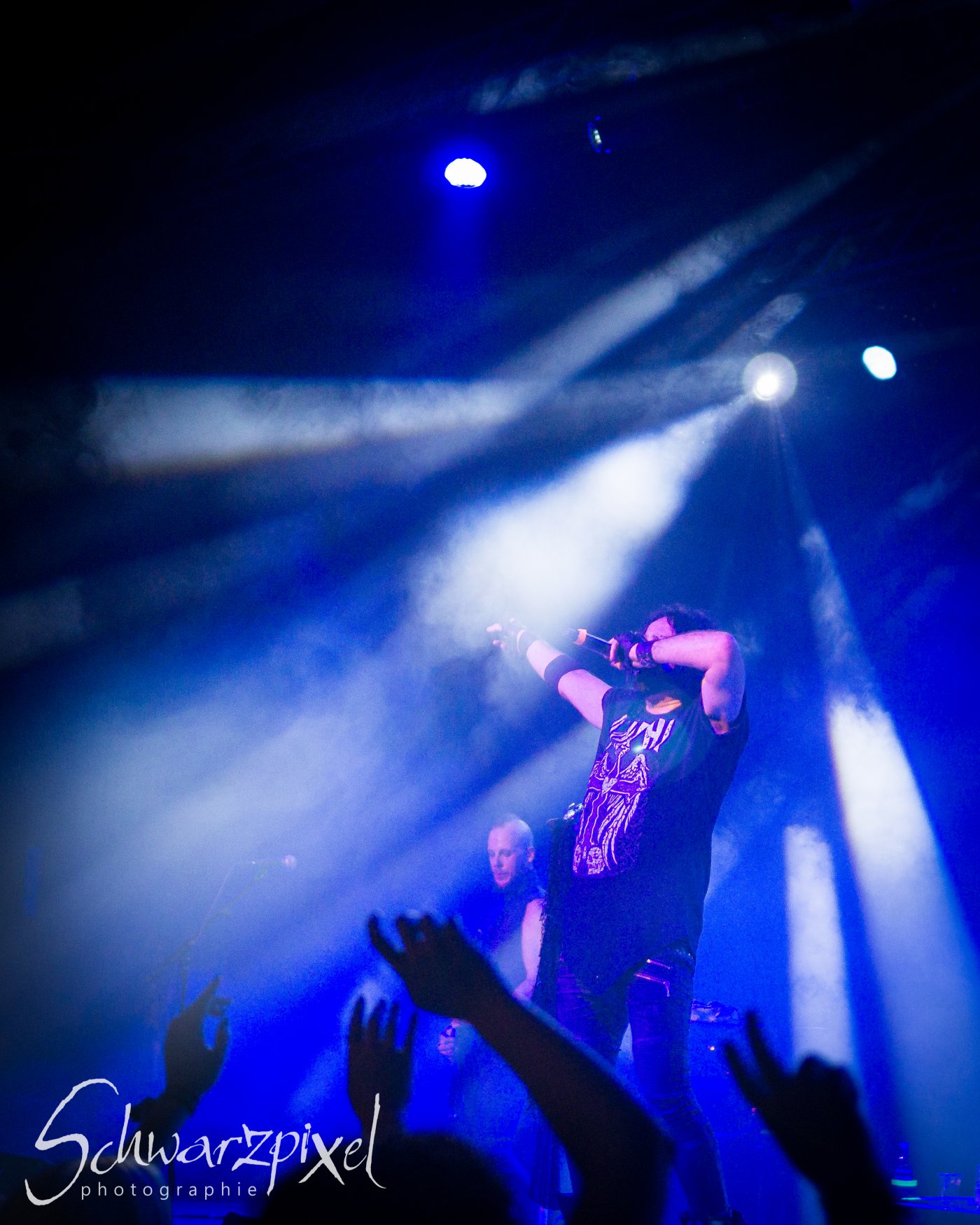 AMPHI FESTIVAL 2019