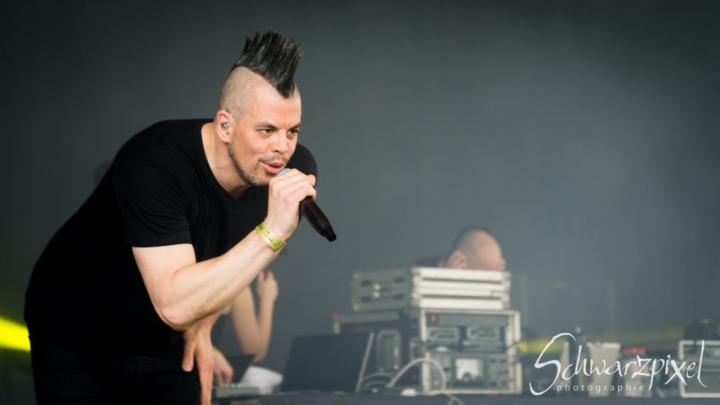 AMPHI FESTIVAL 2019