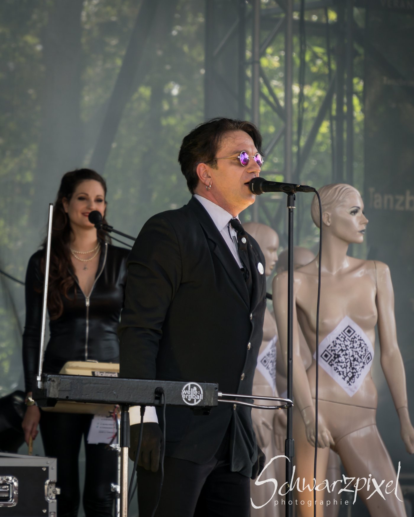 AMPHI FESTIVAL 2019