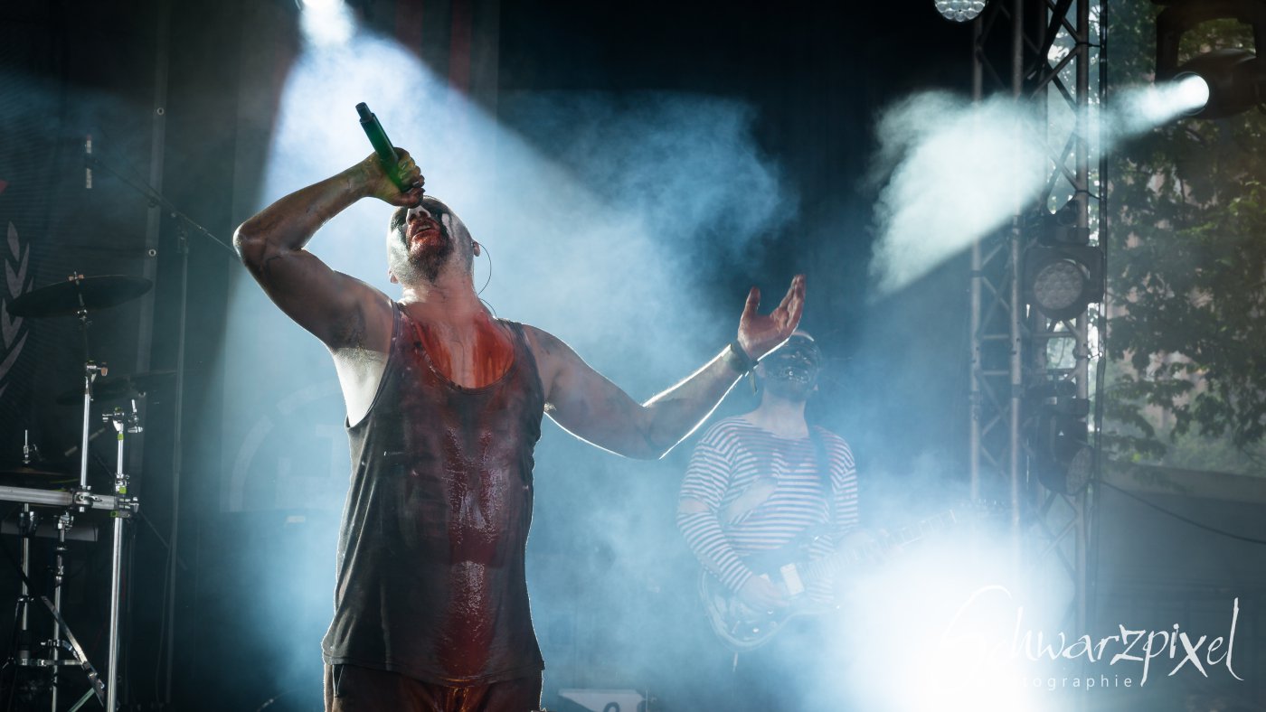 AMPHI FESTIVAL 2019