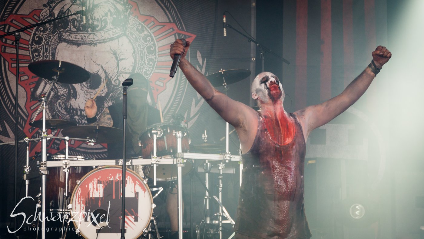 AMPHI FESTIVAL 2019