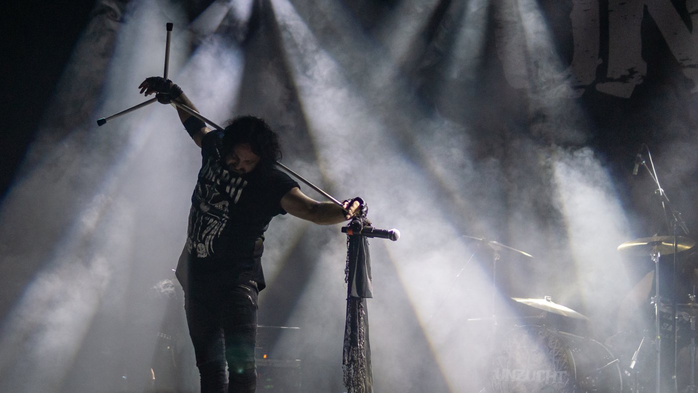 AMPHI FESTIVAL 2019