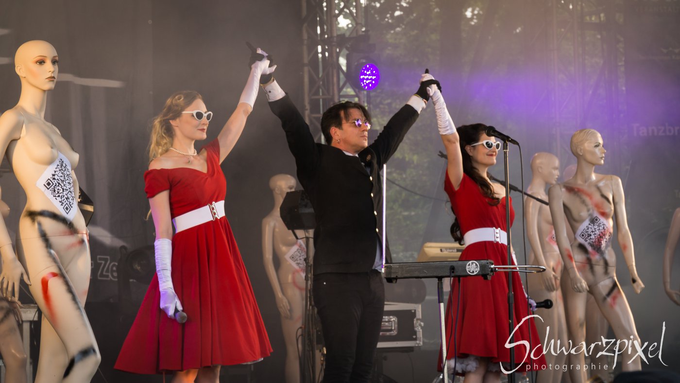 AMPHI FESTIVAL 2019