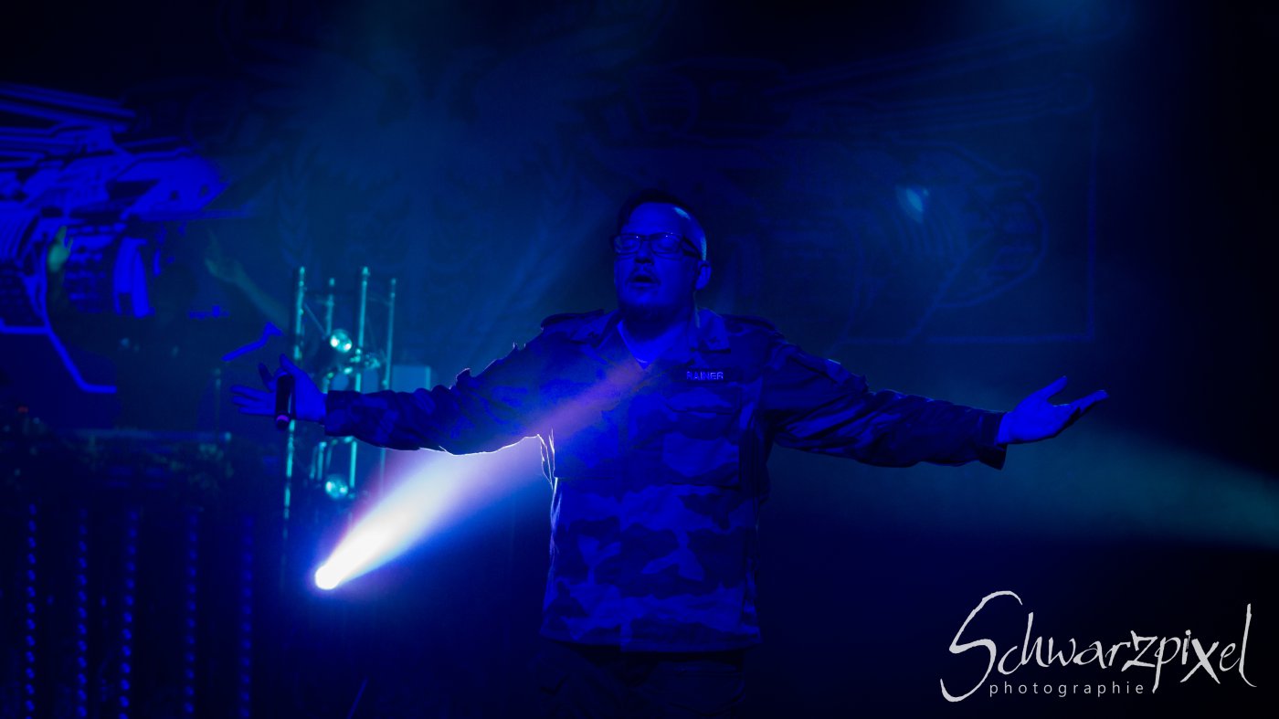 AMPHI FESTIVAL 2019