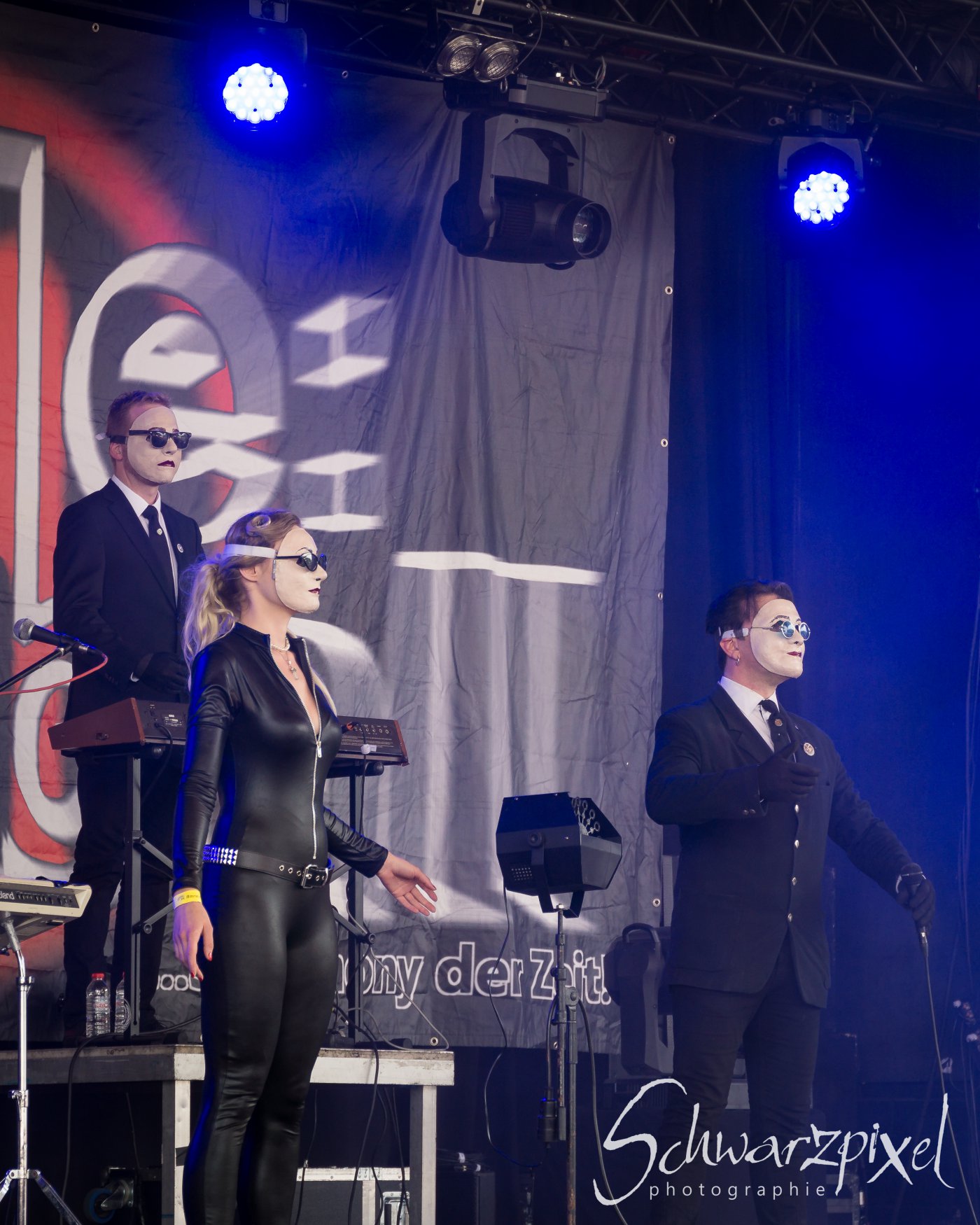 AMPHI FESTIVAL 2019