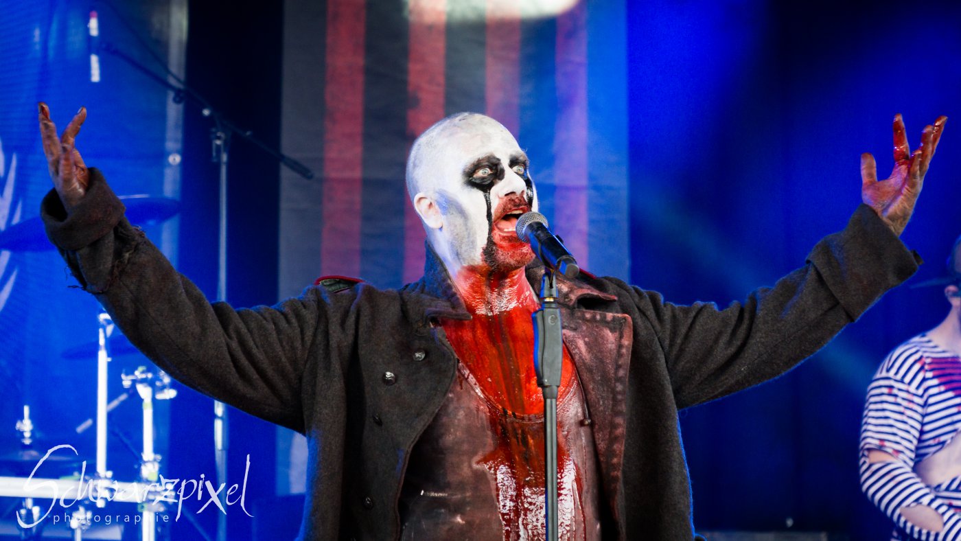 AMPHI FESTIVAL 2019