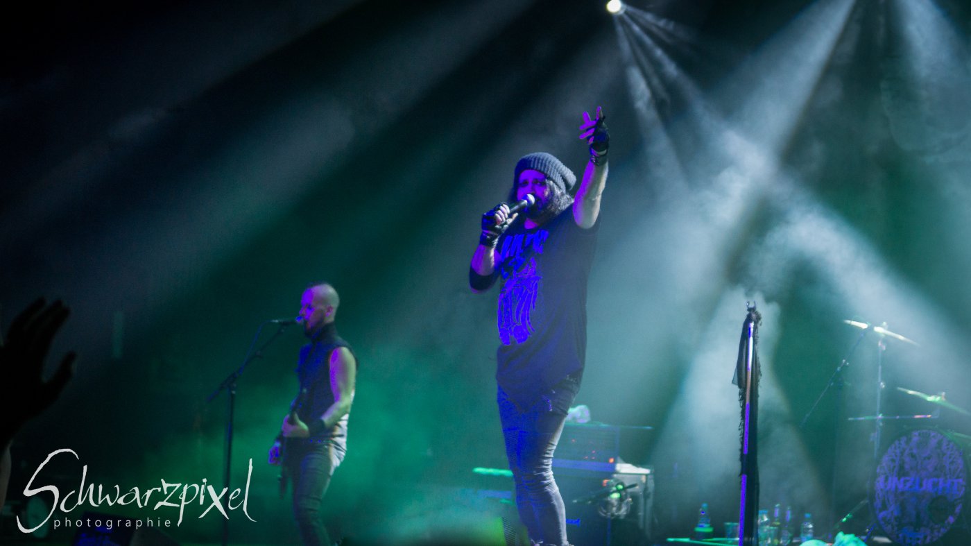 AMPHI FESTIVAL 2019