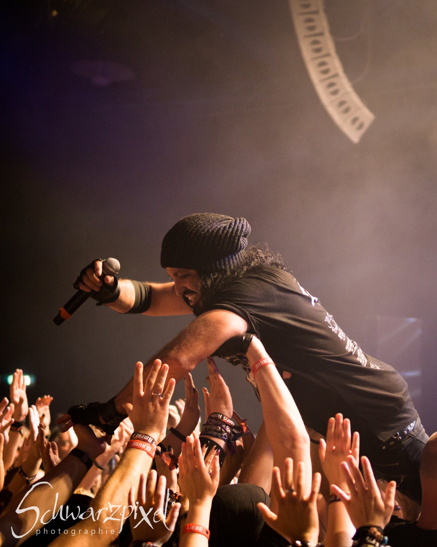 AMPHI FESTIVAL 2019