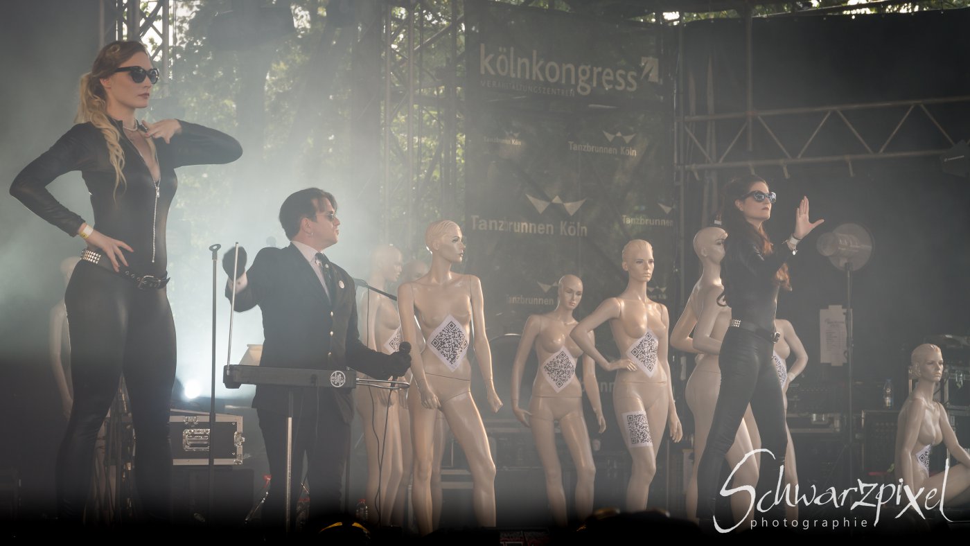 AMPHI FESTIVAL 2019