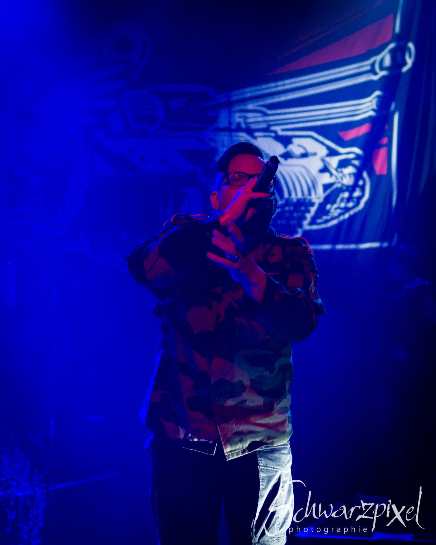 AMPHI FESTIVAL 2019