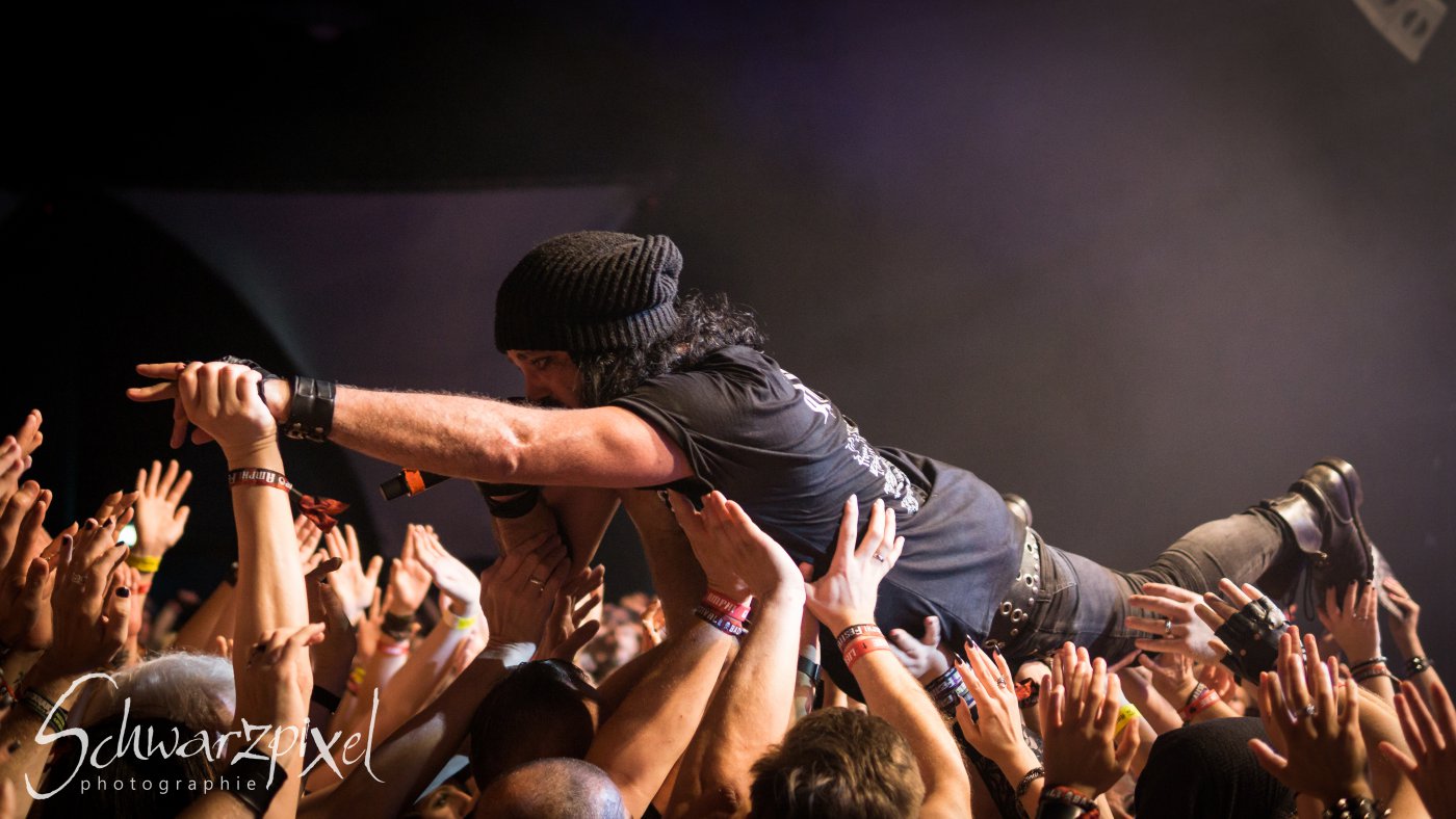 AMPHI FESTIVAL 2019