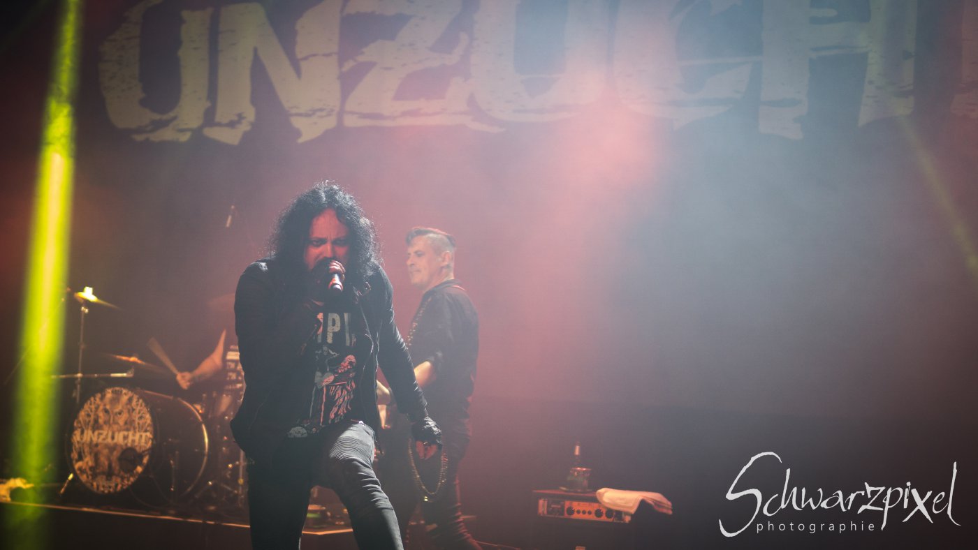 AMPHI FESTIVAL 2019