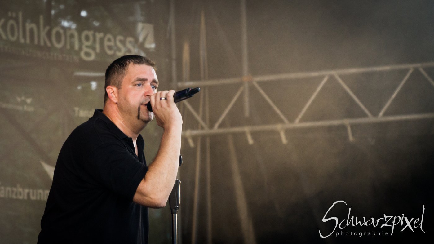 AMPHI FESTIVAL 2019