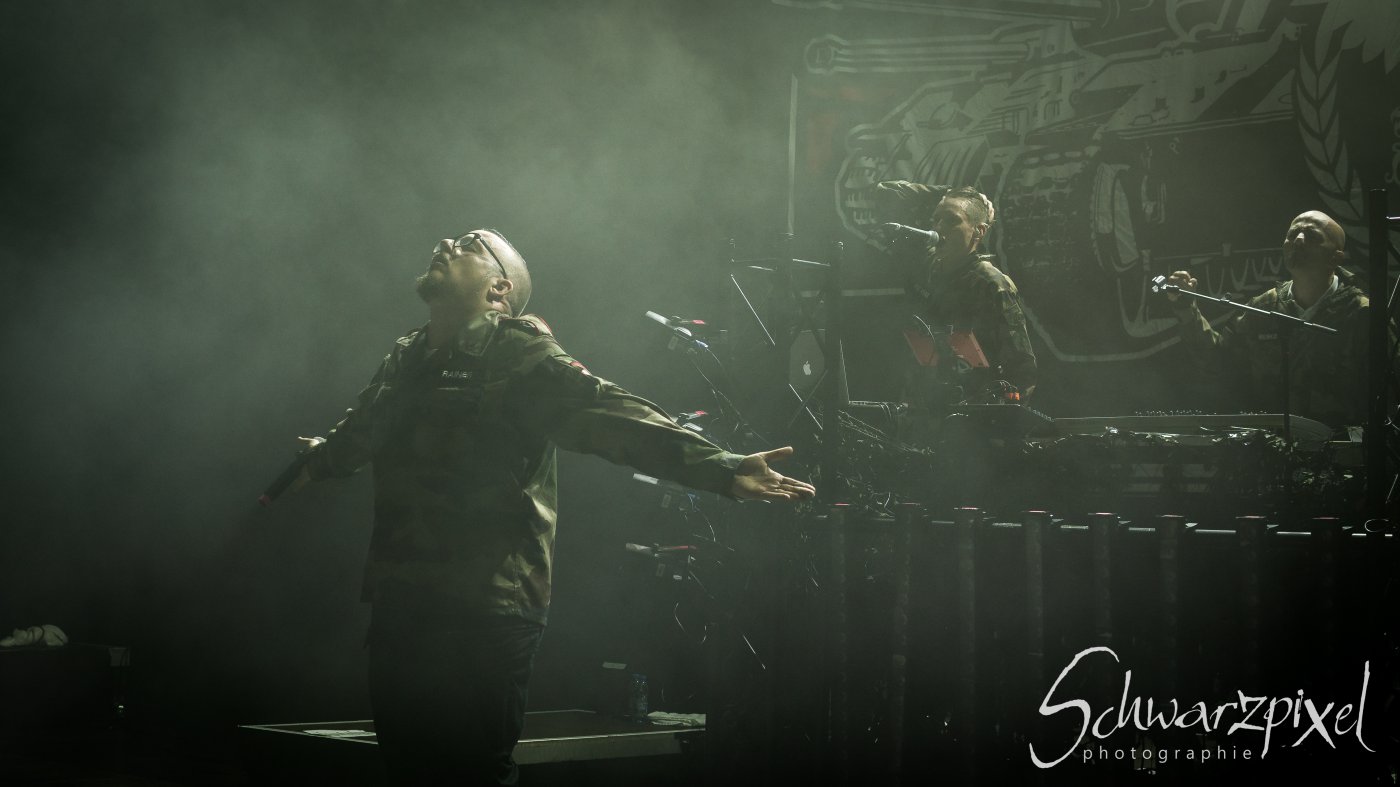 AMPHI FESTIVAL 2019
