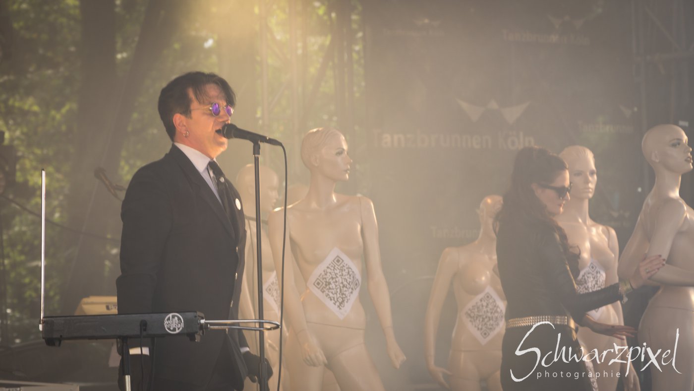 AMPHI FESTIVAL 2019