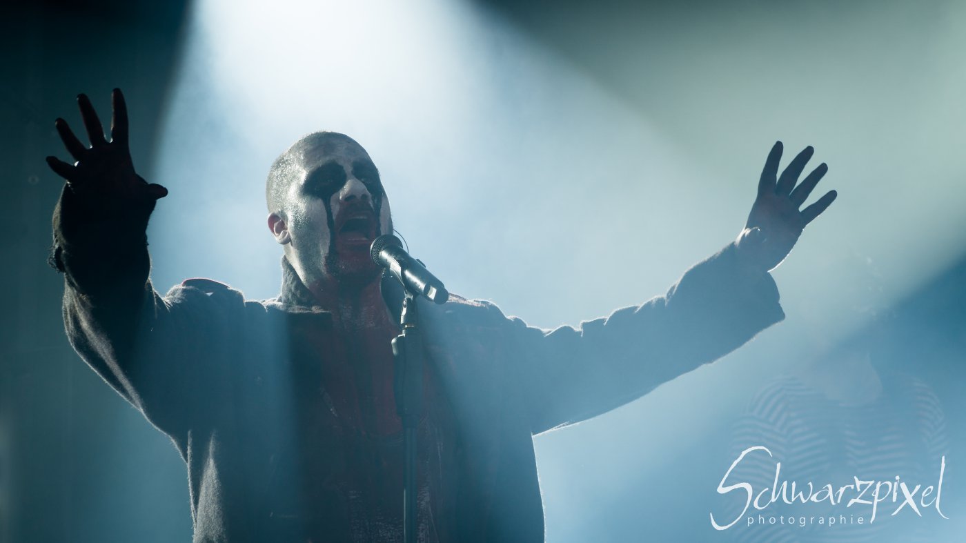 AMPHI FESTIVAL 2019