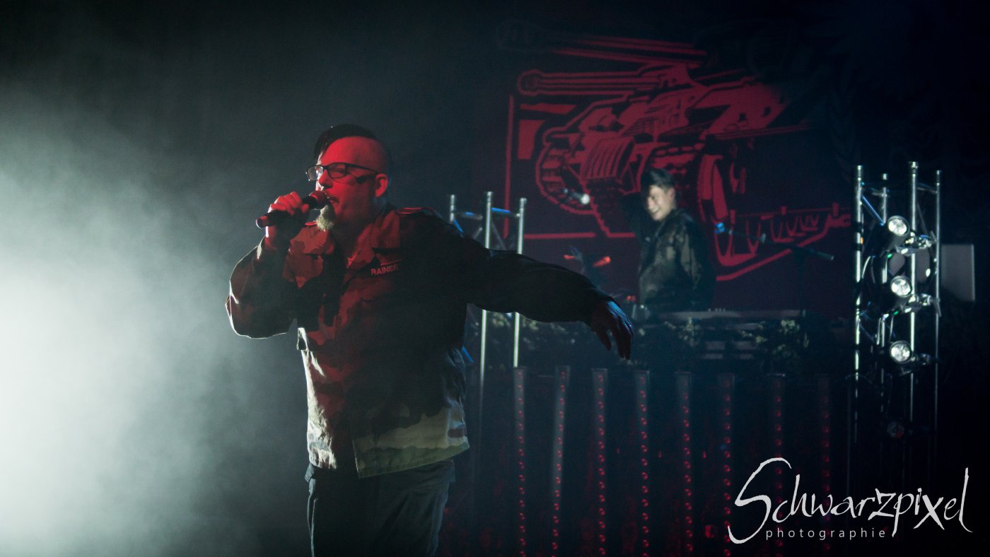 AMPHI FESTIVAL 2019