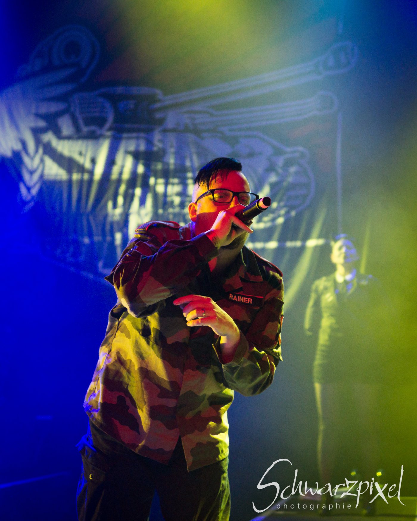 AMPHI FESTIVAL 2019