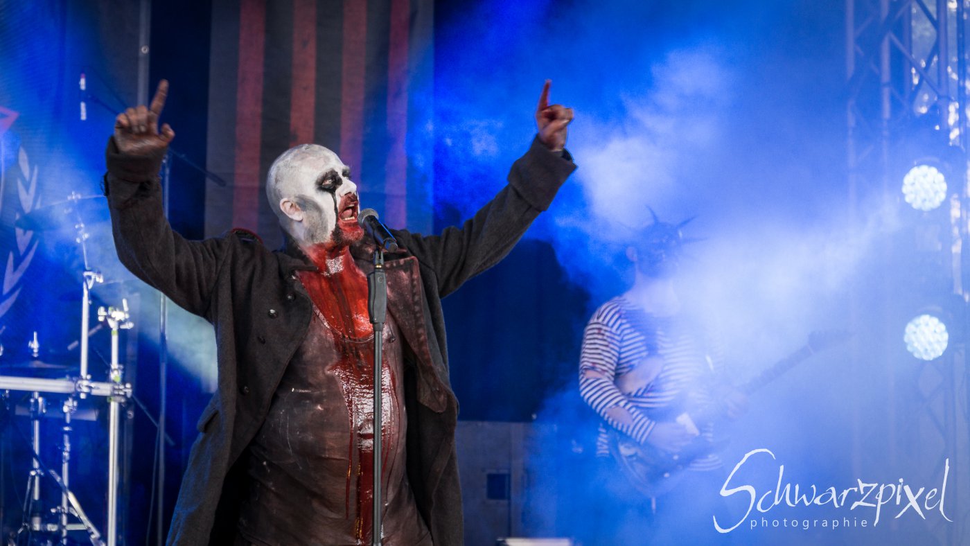 AMPHI FESTIVAL 2019