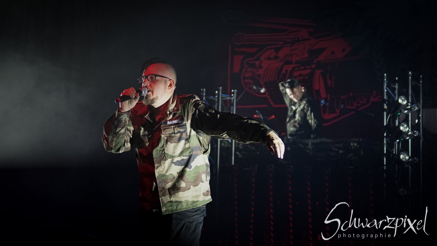 AMPHI FESTIVAL 2019