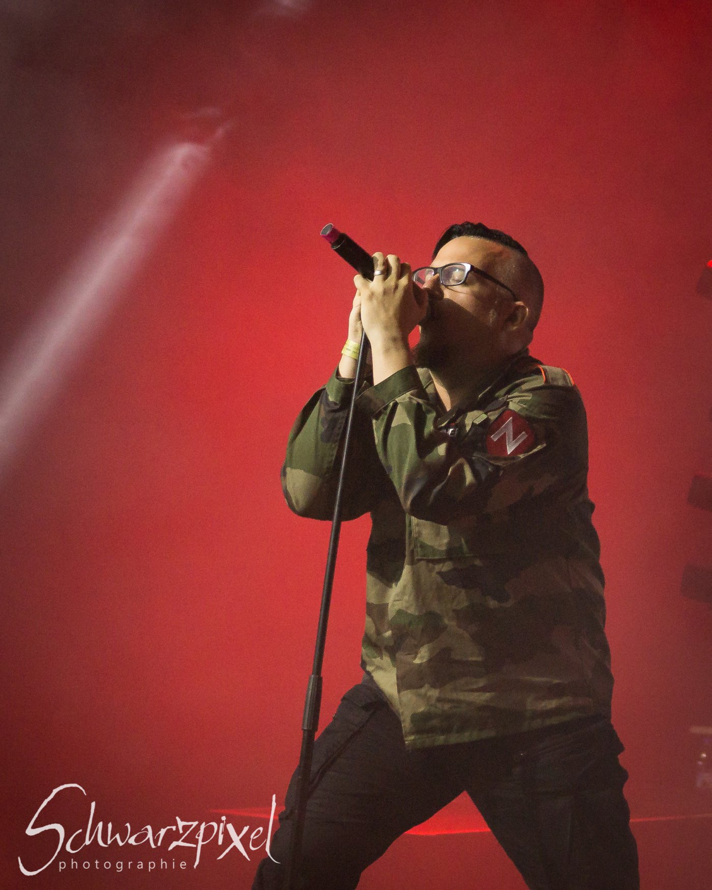 AMPHI FESTIVAL 2019