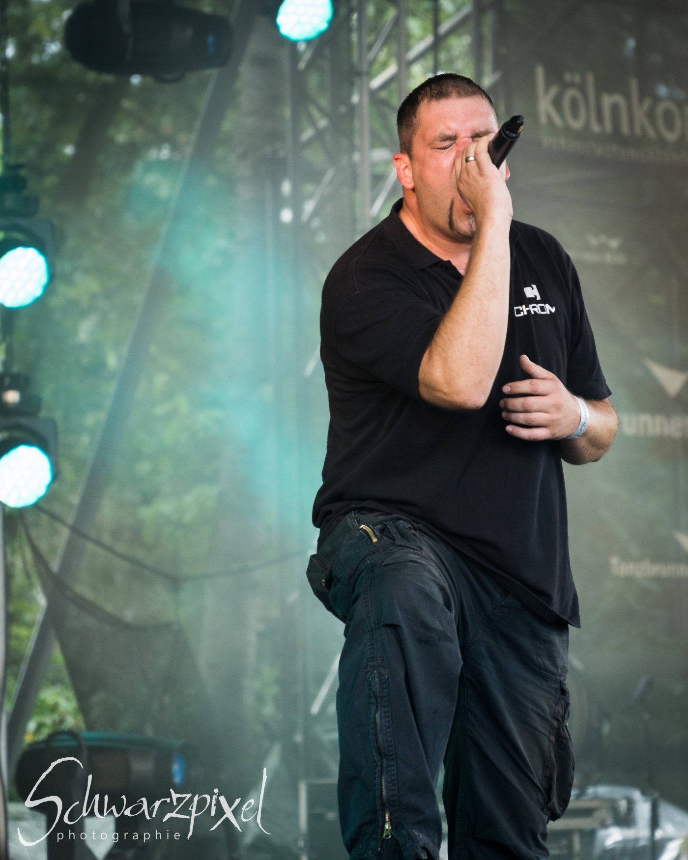 AMPHI FESTIVAL 2019
