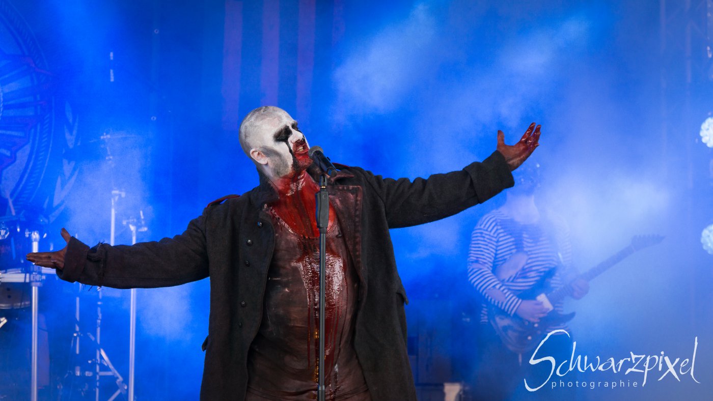 AMPHI FESTIVAL 2019
