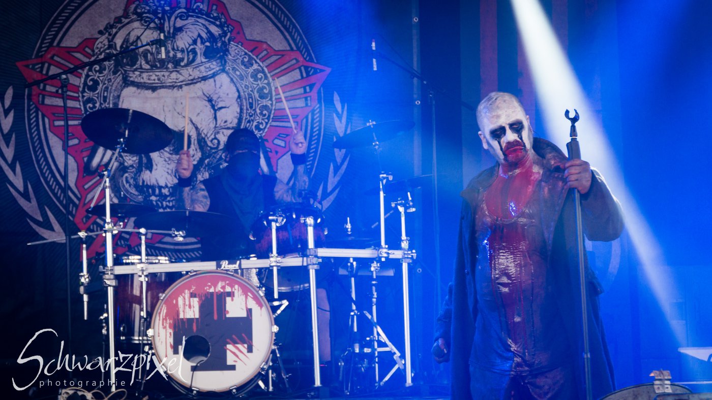 AMPHI FESTIVAL 2019