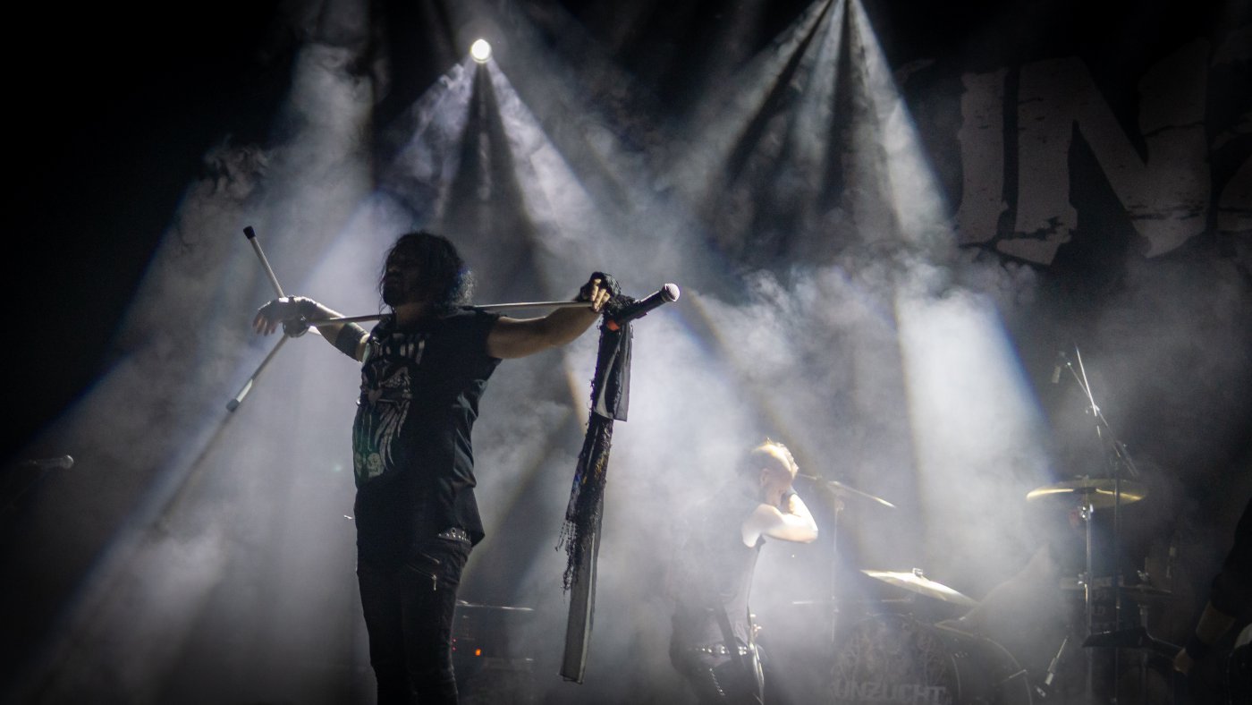 AMPHI FESTIVAL 2019