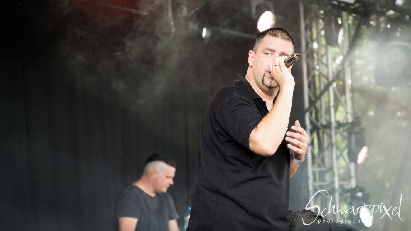 AMPHI FESTIVAL 2019