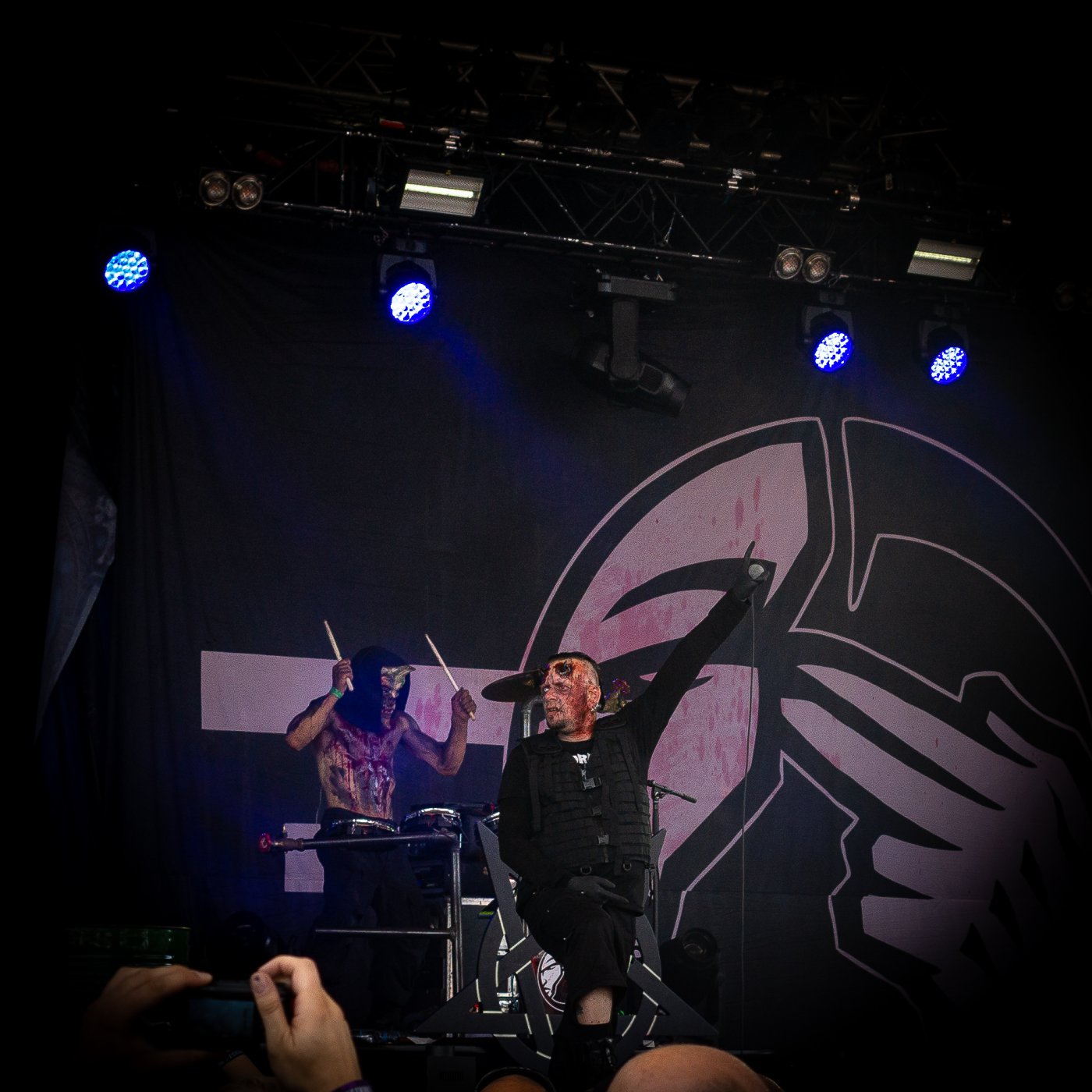 AMPHI FESTIVAL 2018