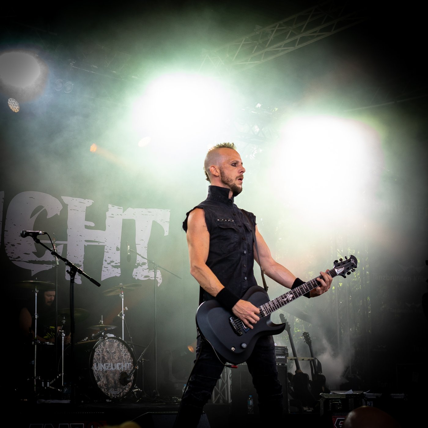 AMPHI FESTIVAL 2018