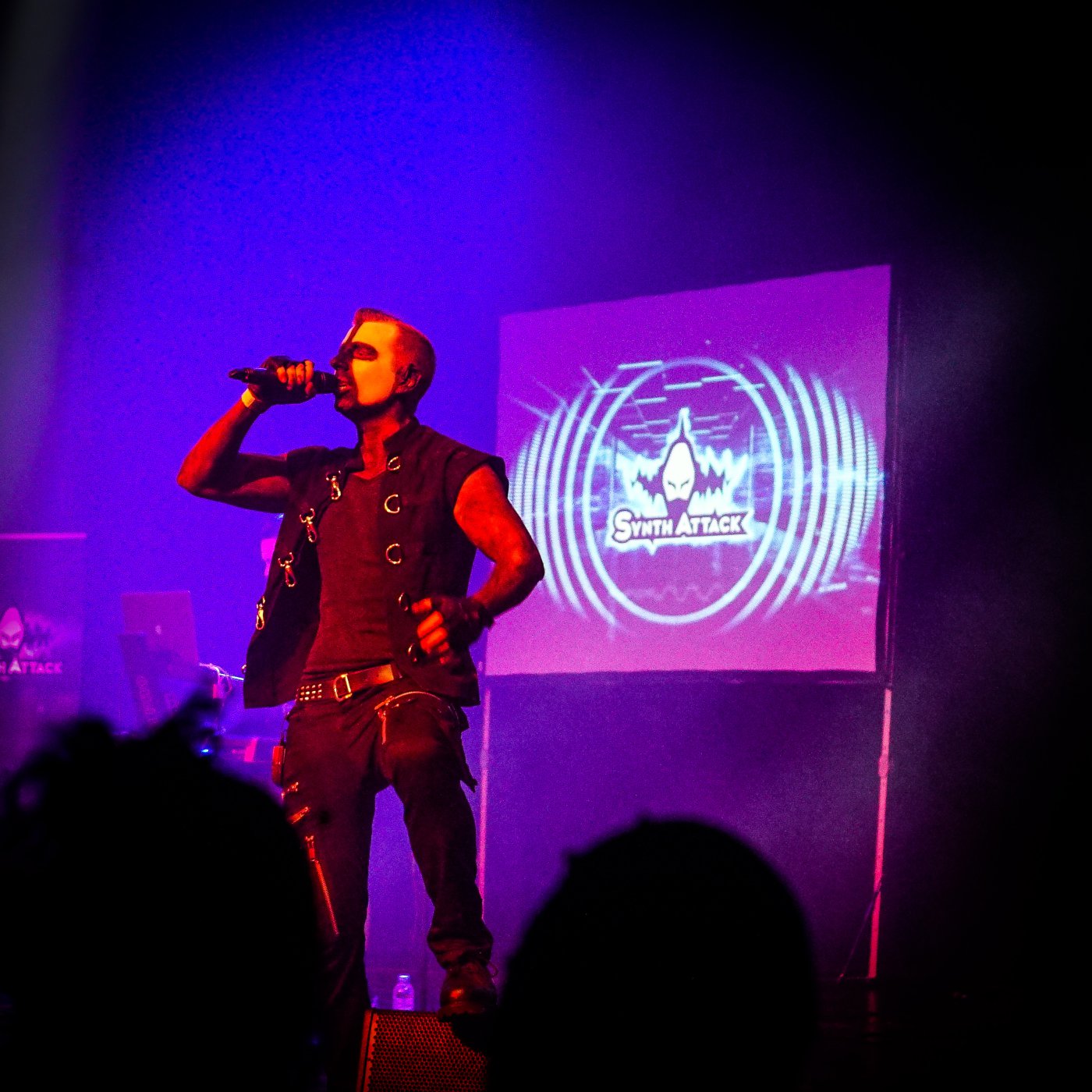 AMPHI FESTIVAL 2018