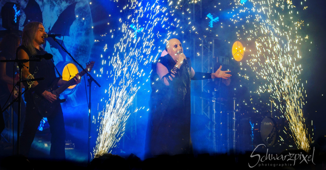 AMPHI FESTIVAL 2018