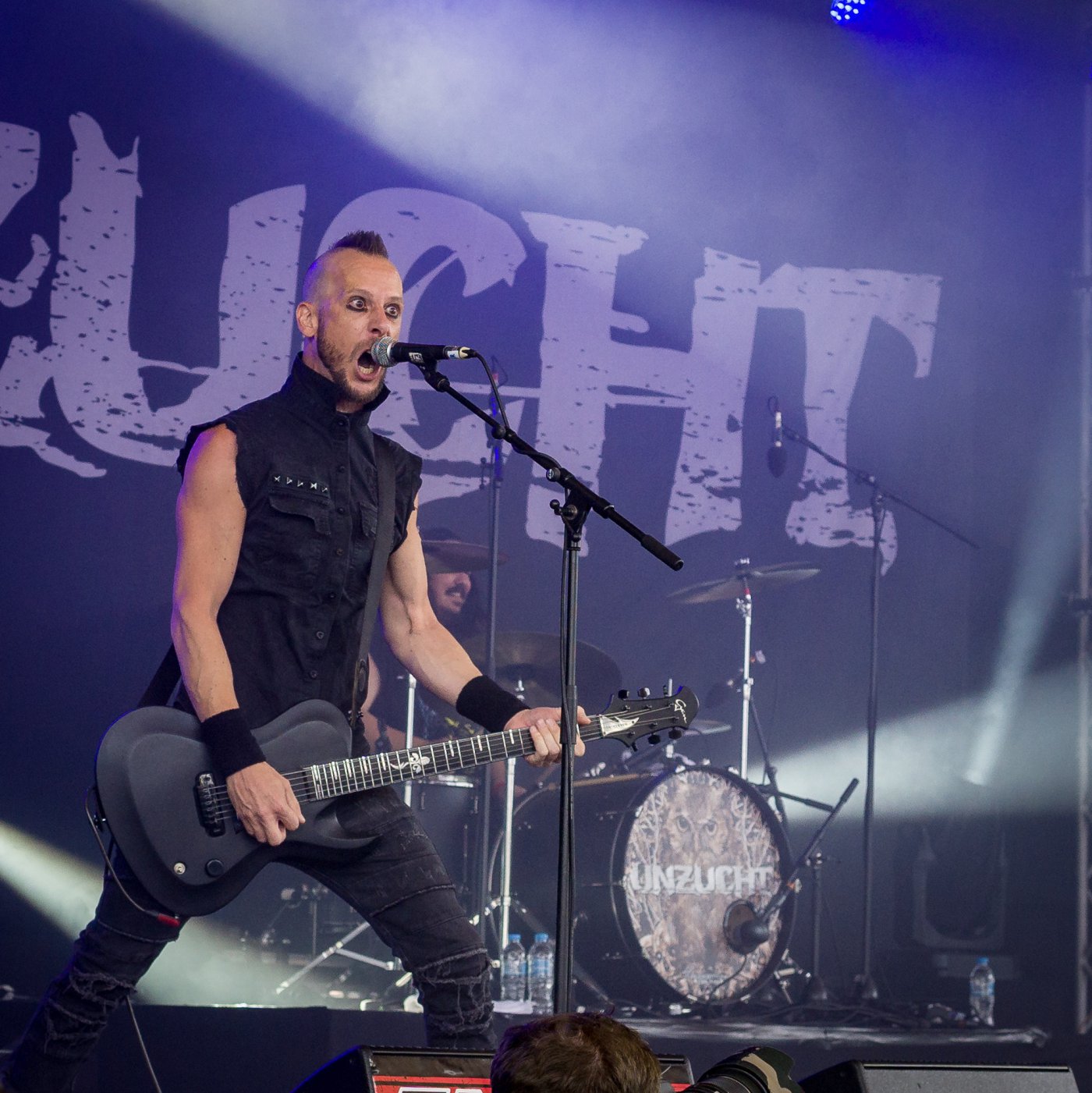 AMPHI FESTIVAL 2018